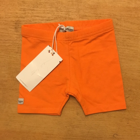 Lil Leggs tight shorts - Picture 1 of 5